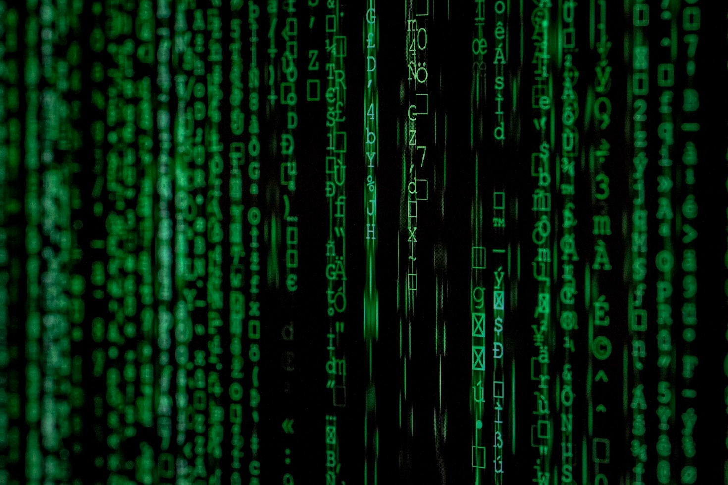 A evolução dos sistemas de segurança digital